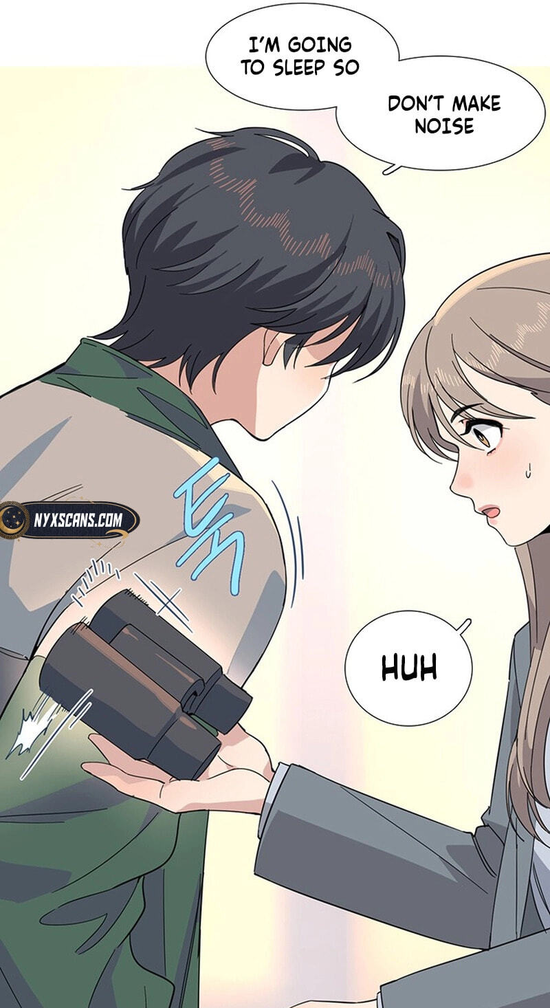 Youth Observation Chapter 1 page 117 - 