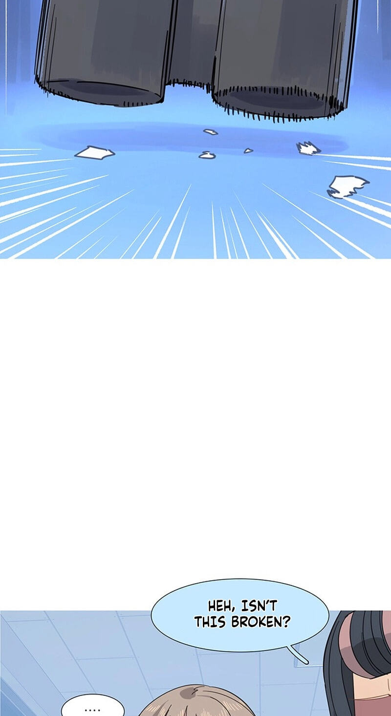 Youth Observation Chapter 1 page 120 - 