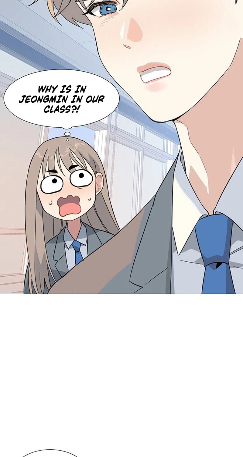 Youth Observation Chapter 1 page 128 - 