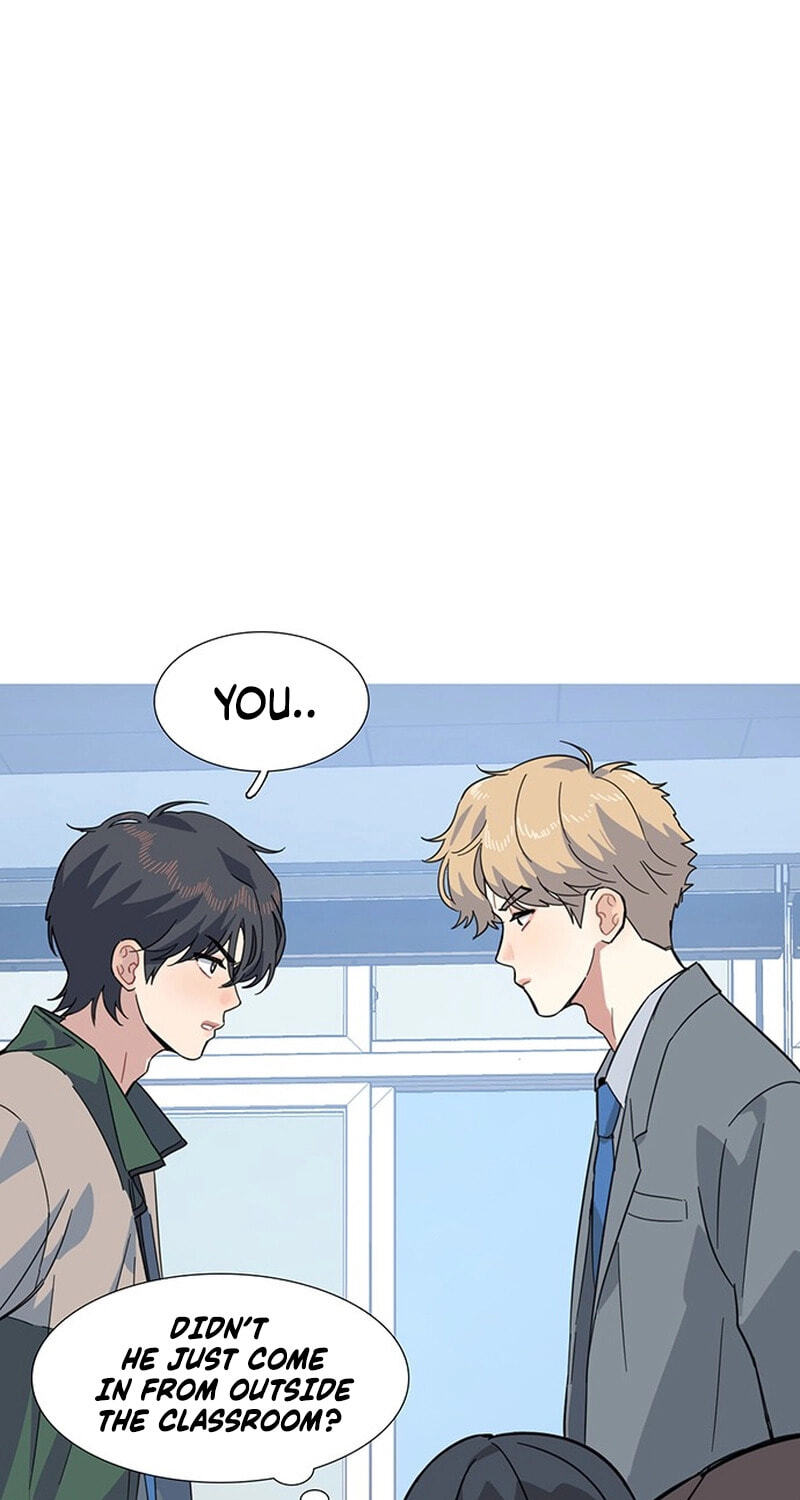 Youth Observation Chapter 1 page 130 - 