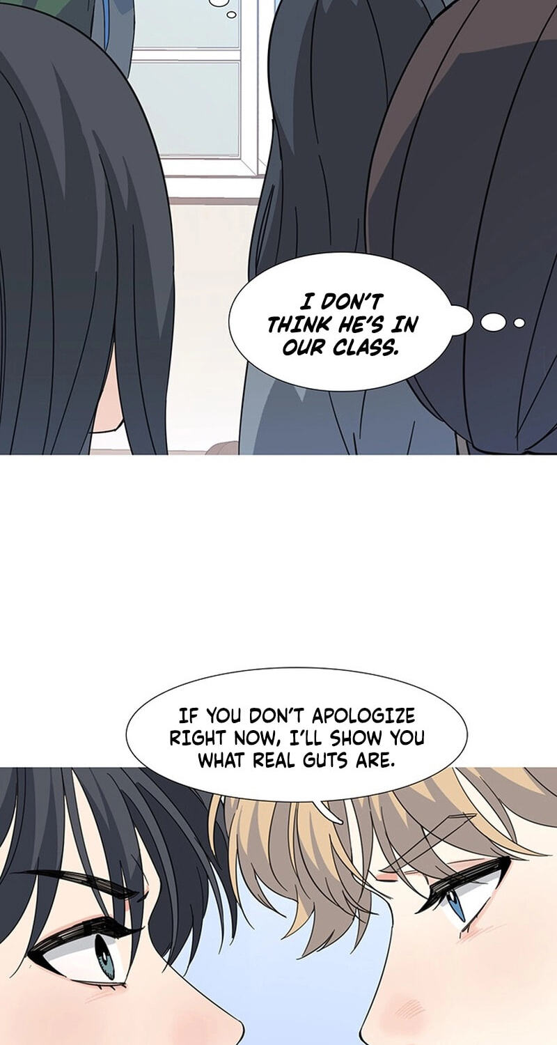 Youth Observation Chapter 1 page 131 - 