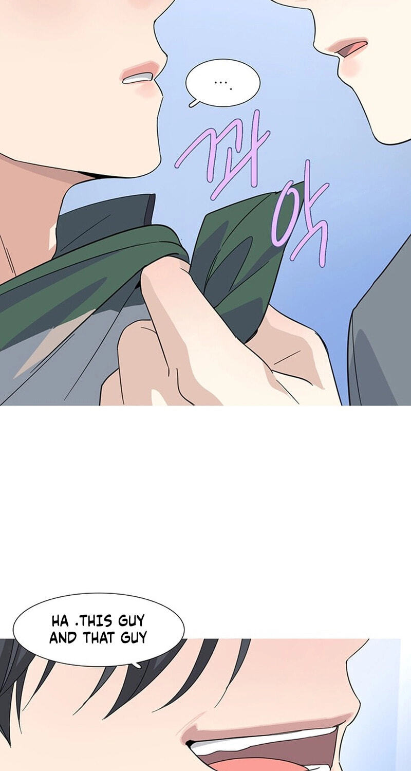 Youth Observation Chapter 1 page 132 - 