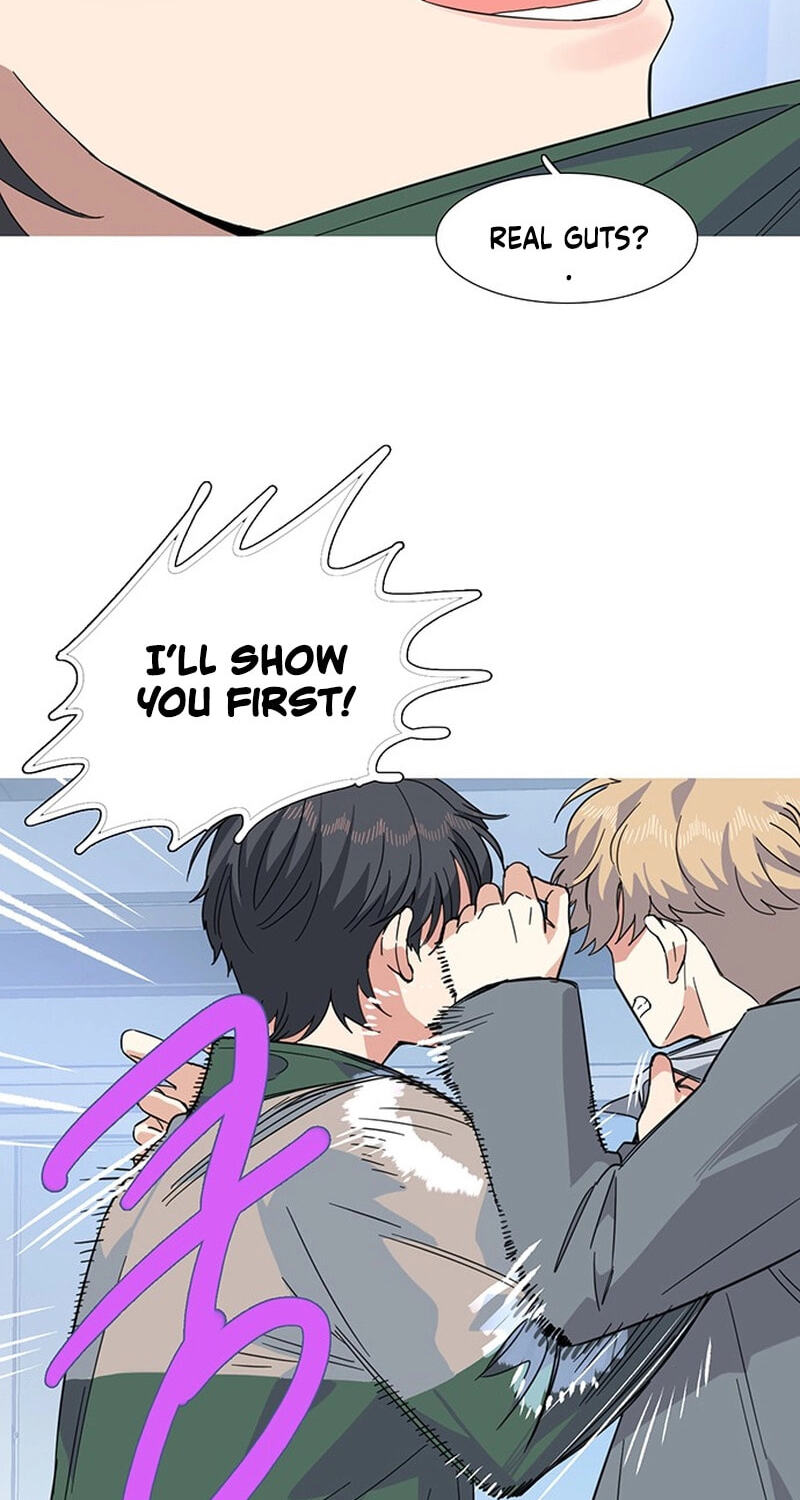 Youth Observation Chapter 1 page 133 - 