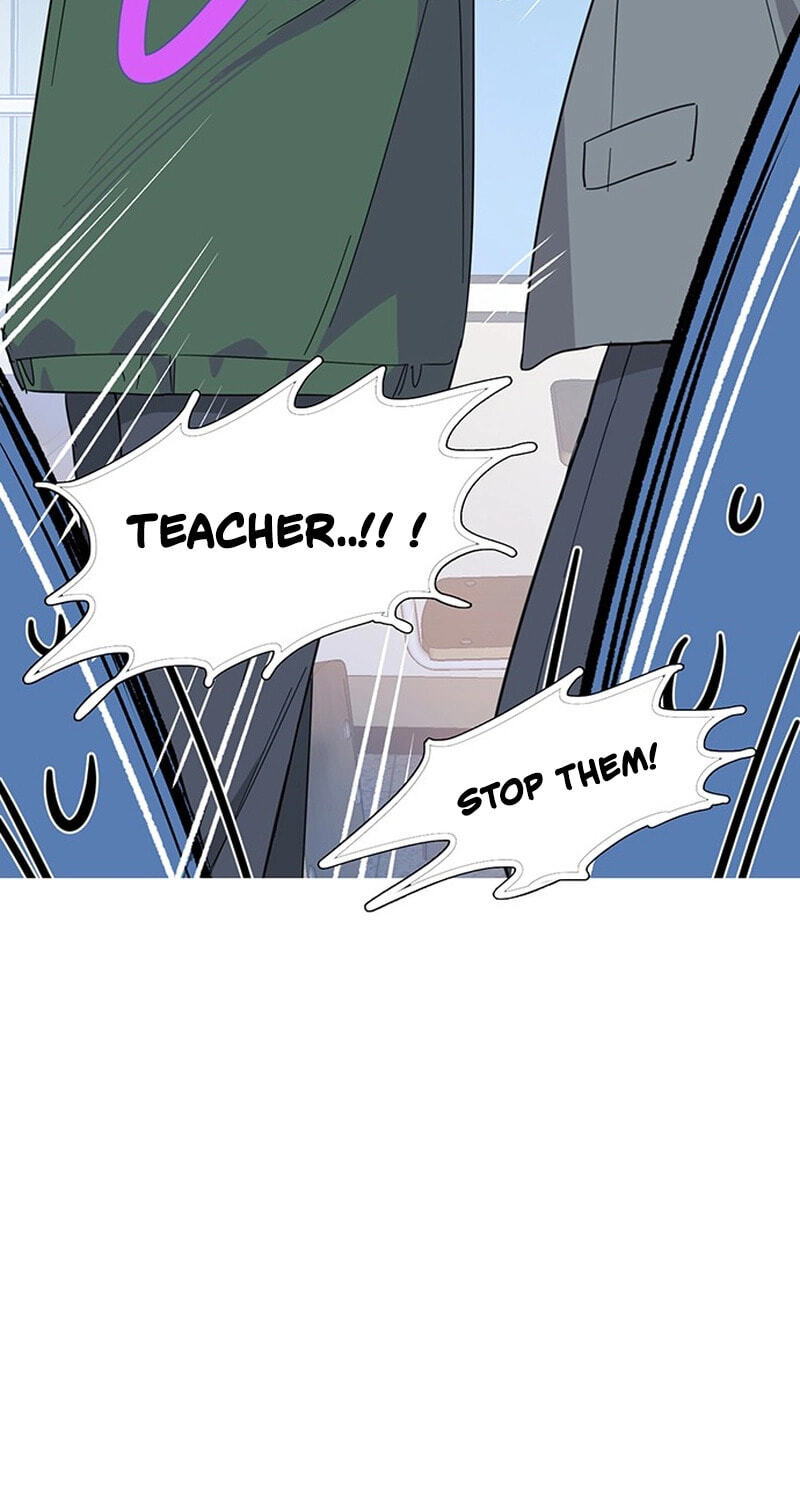Youth Observation Chapter 1 page 134 - 