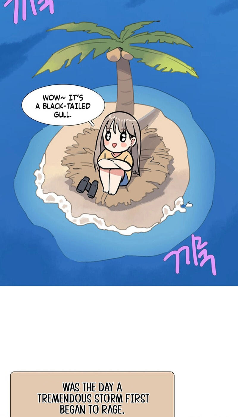 Youth Observation Chapter 1 page 137 - 