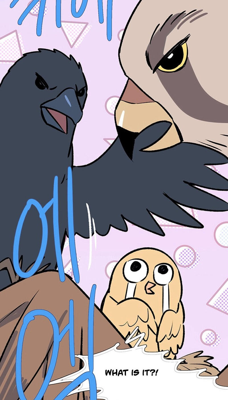 Youth Observation Chapter 1 page 139 - 