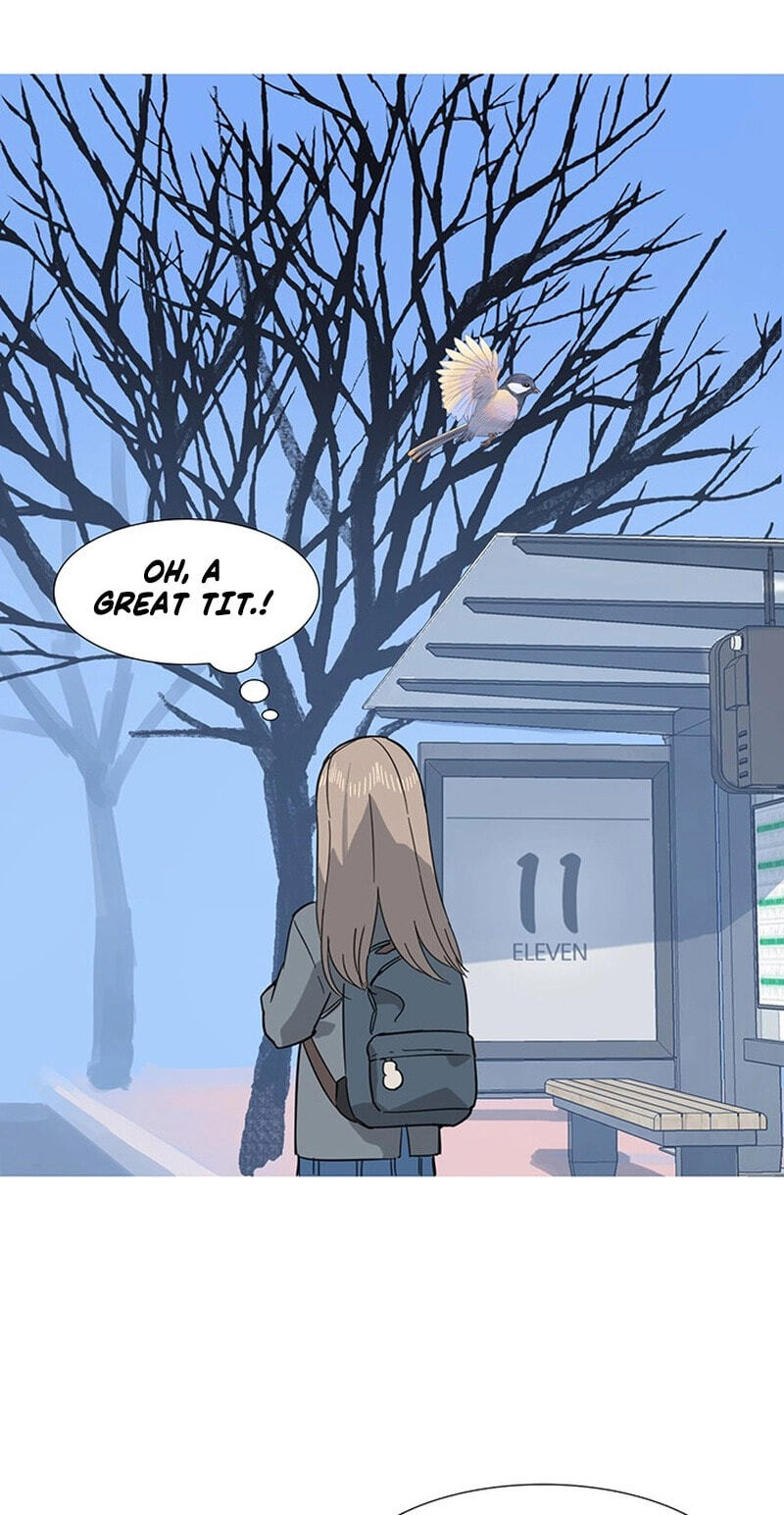 Youth Observation Chapter 1 page 15 - 