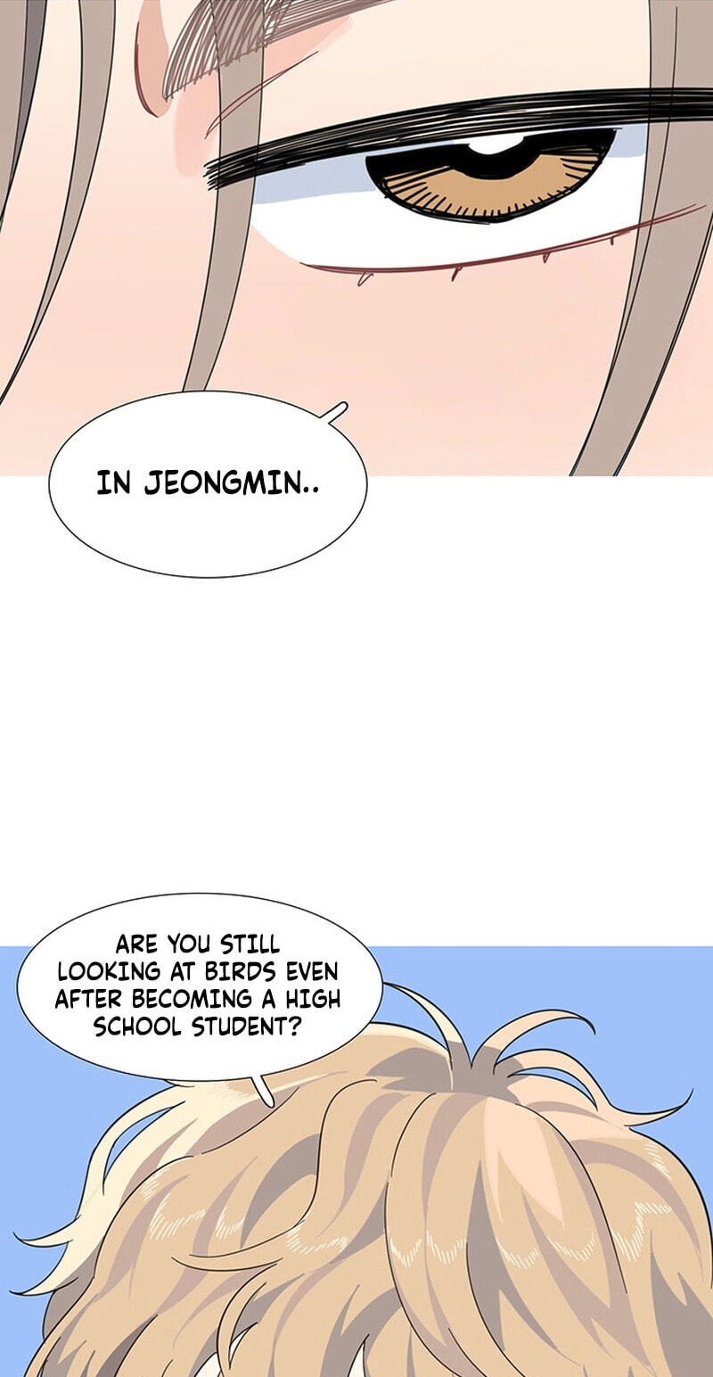 Youth Observation Chapter 1 page 18 - 