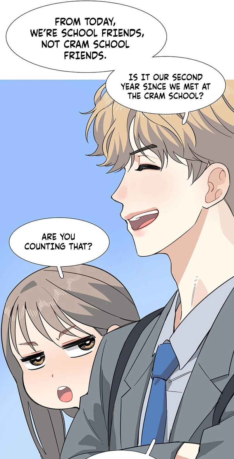 Youth Observation Chapter 1 page 20 - 