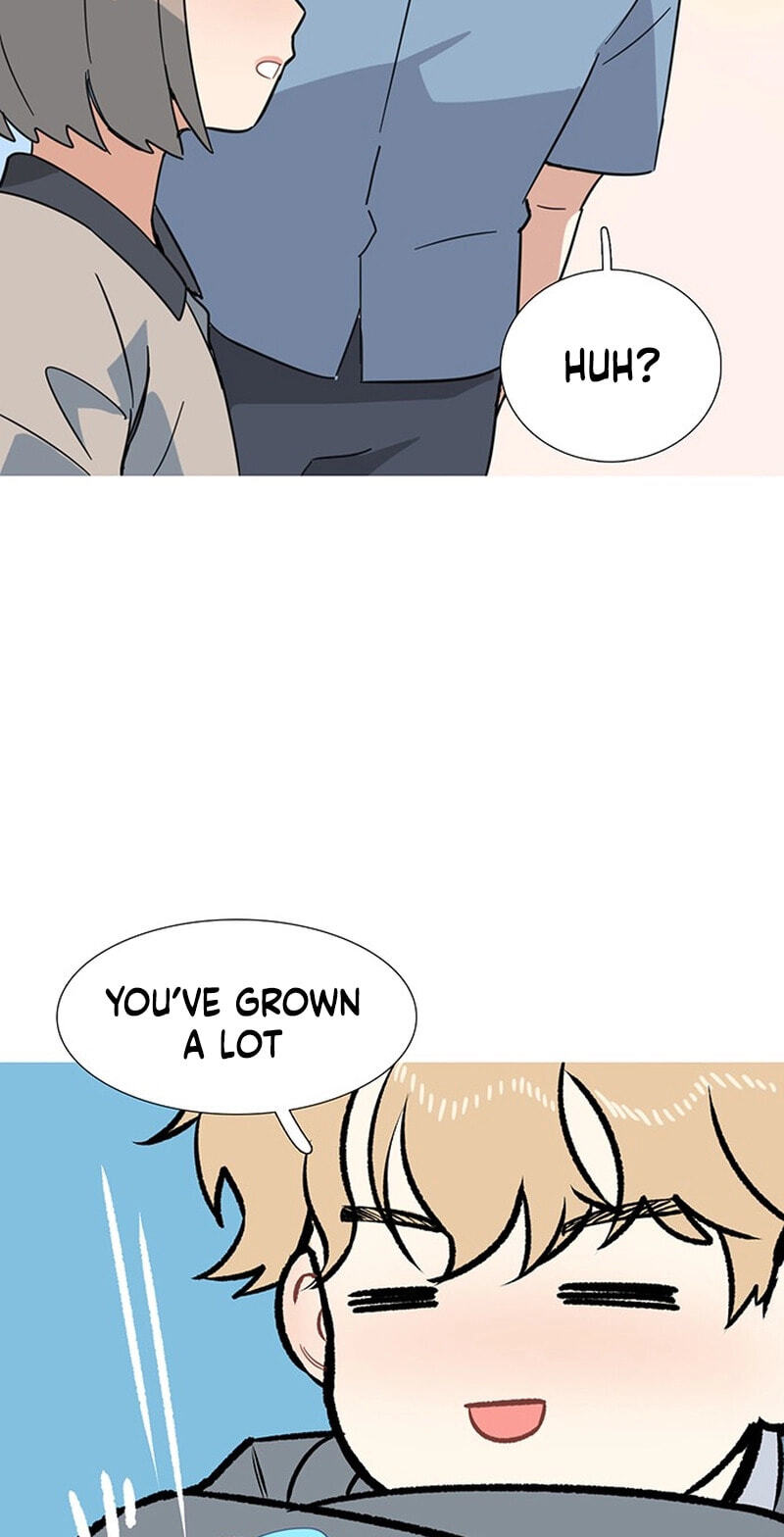 Youth Observation Chapter 1 page 22 - 