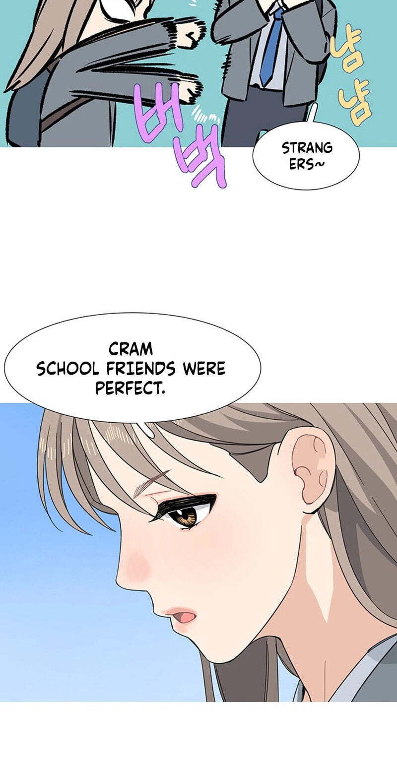 Youth Observation Chapter 1 page 25 - 
