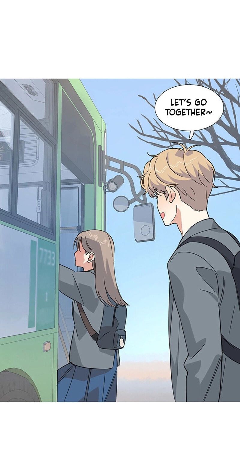 Youth Observation Chapter 1 page 28 - 