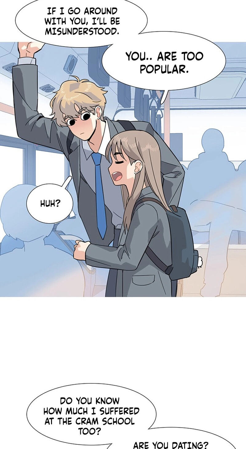 Youth Observation Chapter 1 page 32 - 