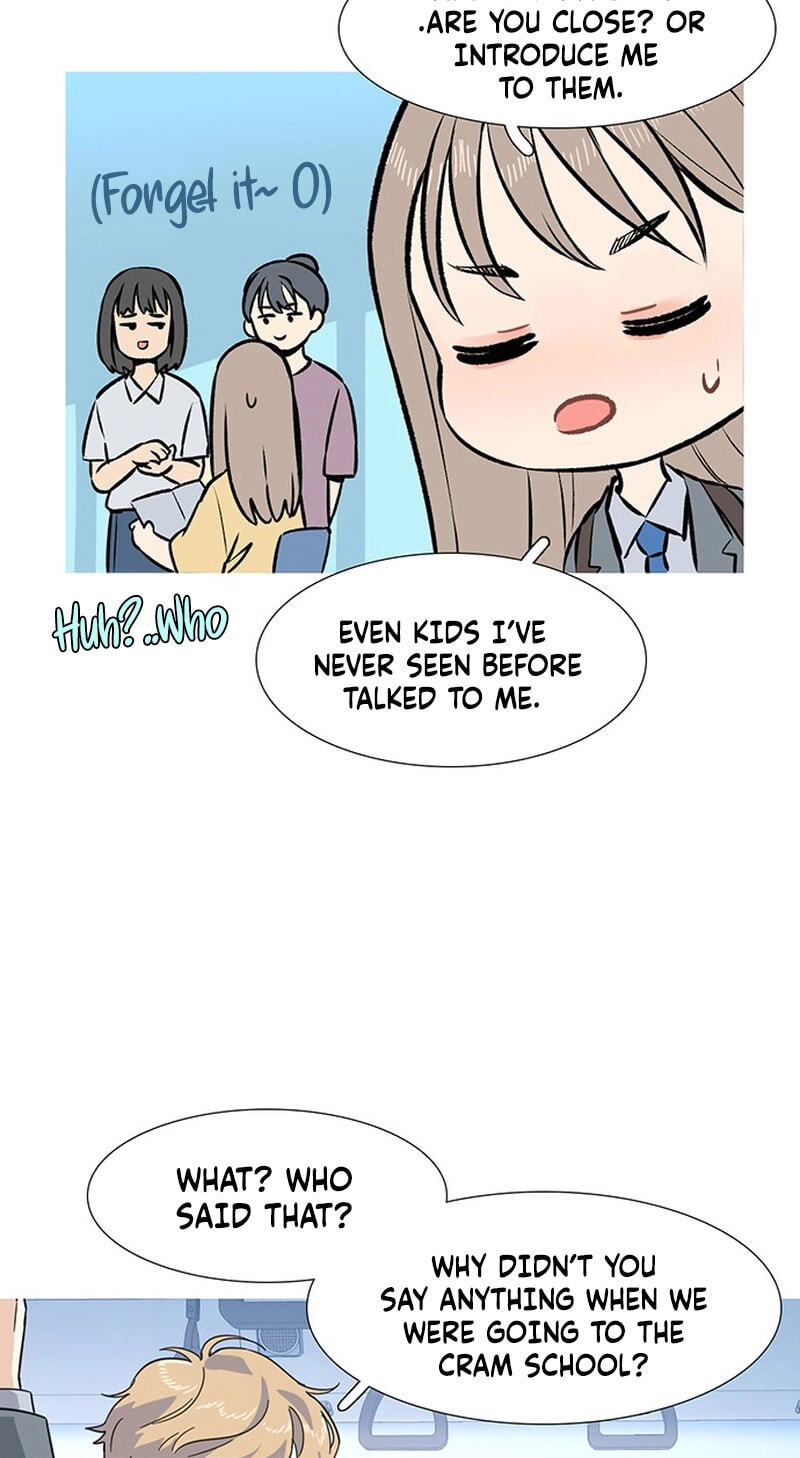 Youth Observation Chapter 1 page 33 - 