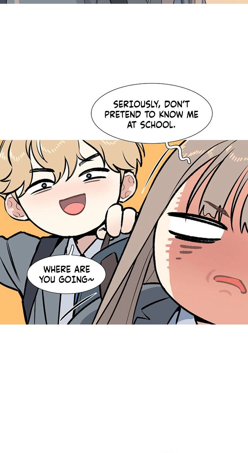 Youth Observation Chapter 1 page 38 - 