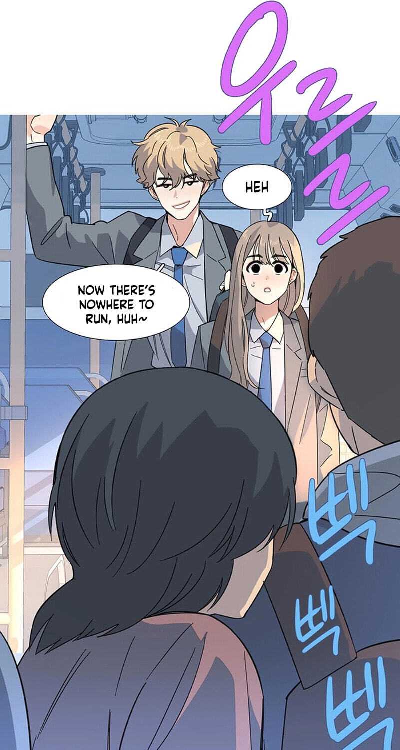 Youth Observation Chapter 1 page 39 - 