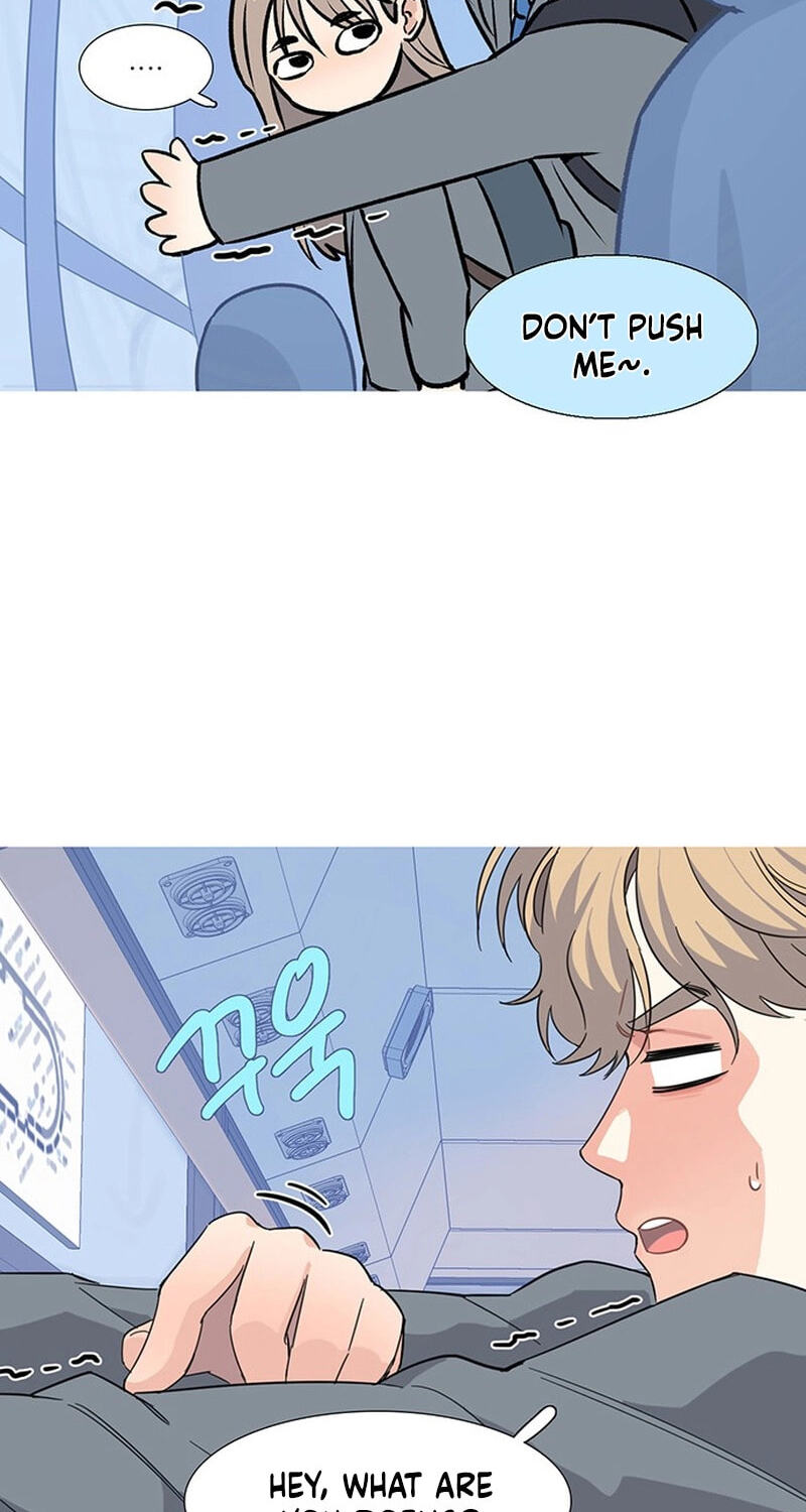 Youth Observation Chapter 1 page 44 - 
