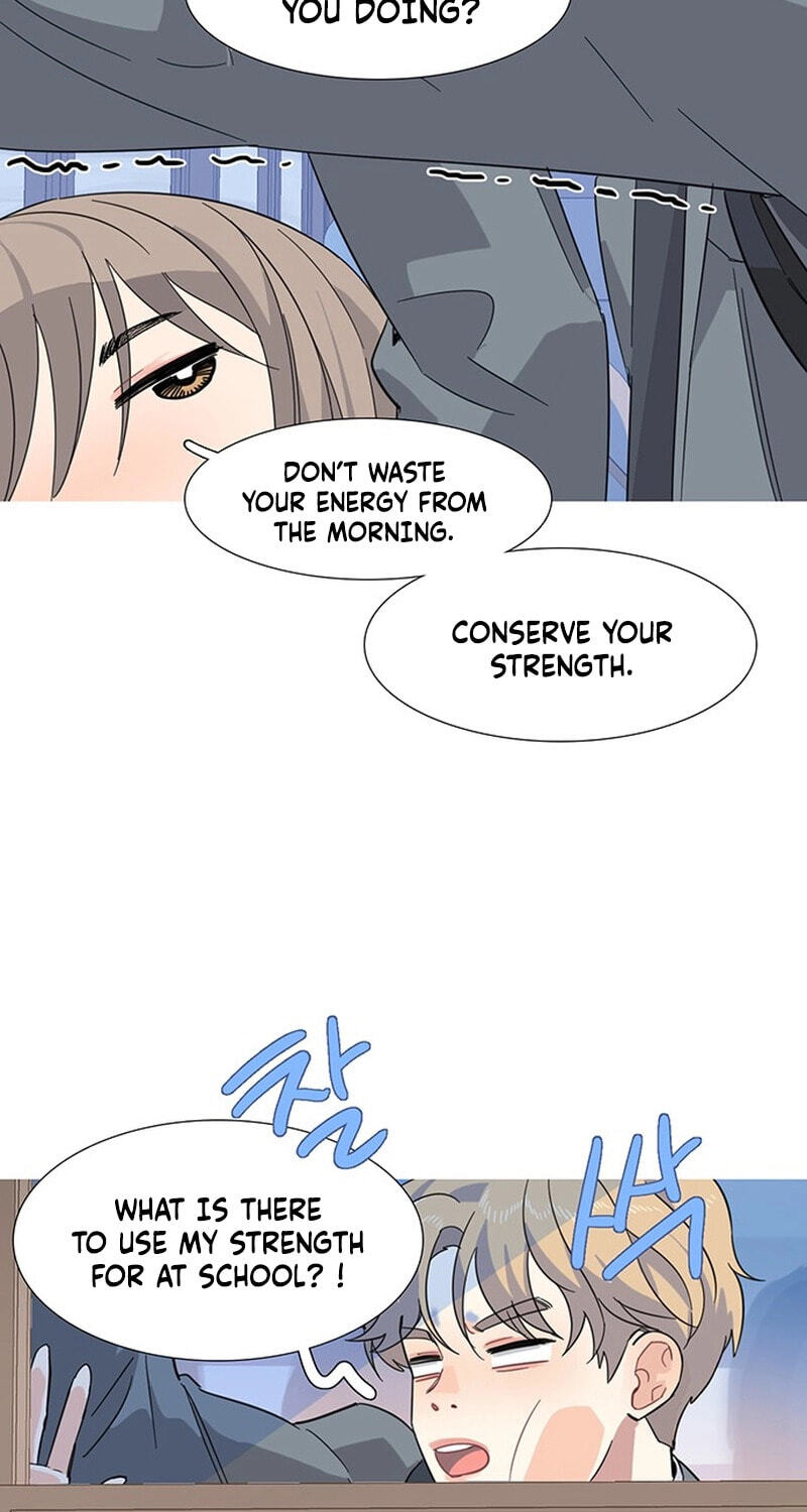 Youth Observation Chapter 1 page 45 - 