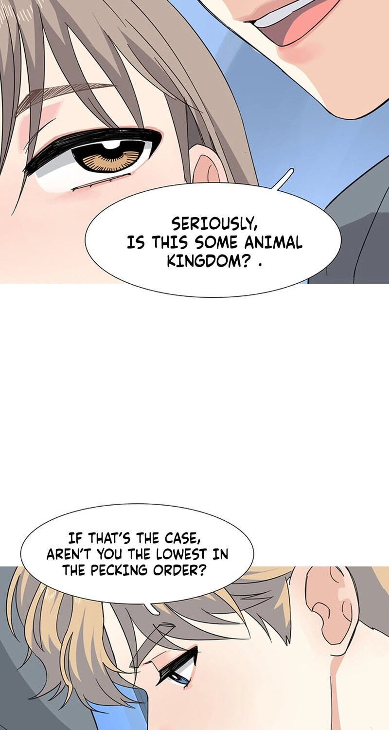 Youth Observation Chapter 1 page 47 - 