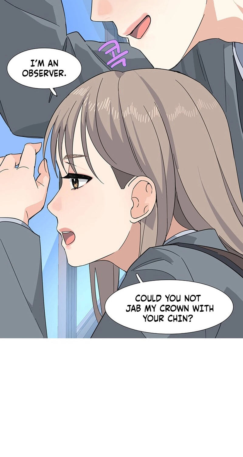Youth Observation Chapter 1 page 48 - 