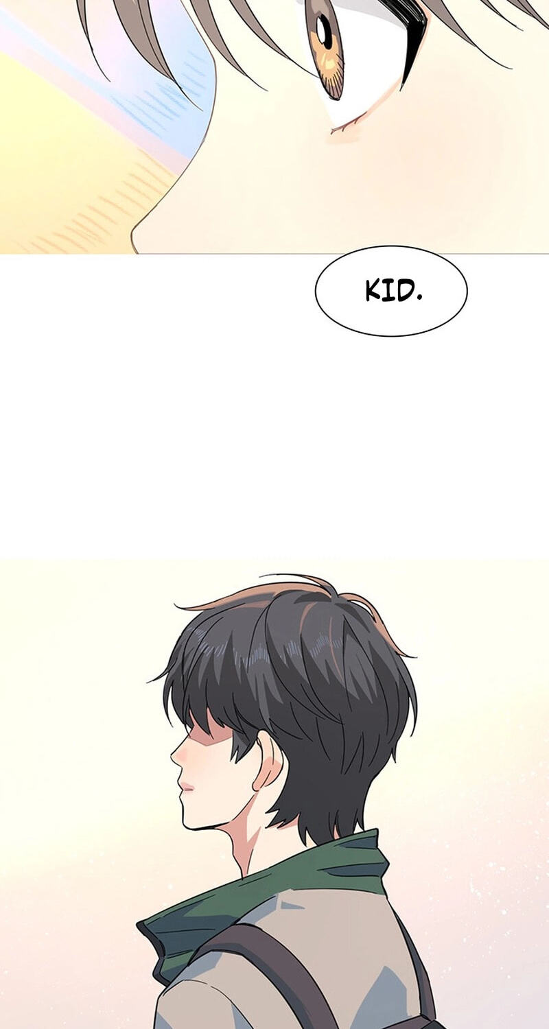 Youth Observation Chapter 1 page 50 - 