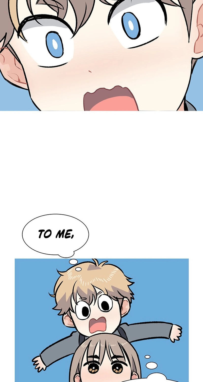 Youth Observation Chapter 1 page 52 - 