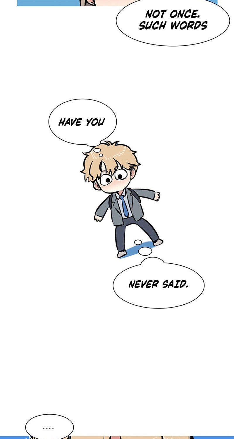Youth Observation Chapter 1 page 53 - 