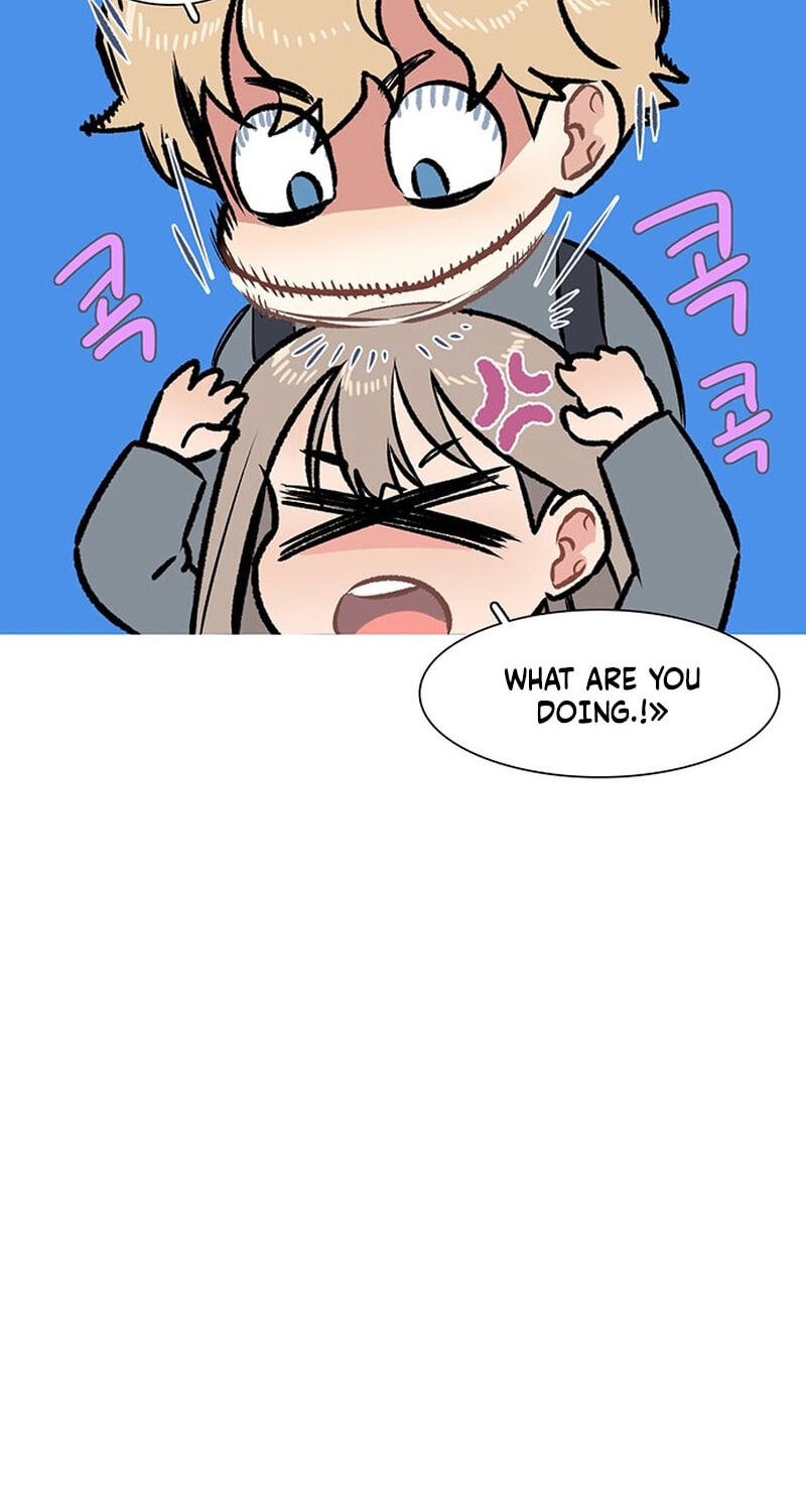 Youth Observation Chapter 1 page 54 - 