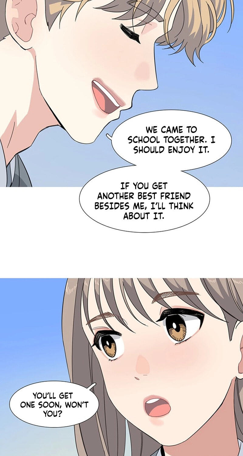 Youth Observation Chapter 1 page 57 - 