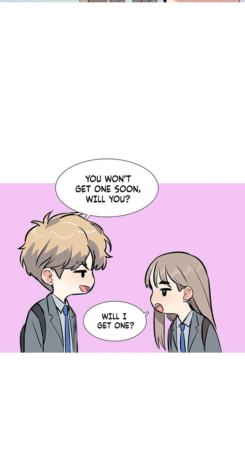 Youth Observation Chapter 1 page 58 - 