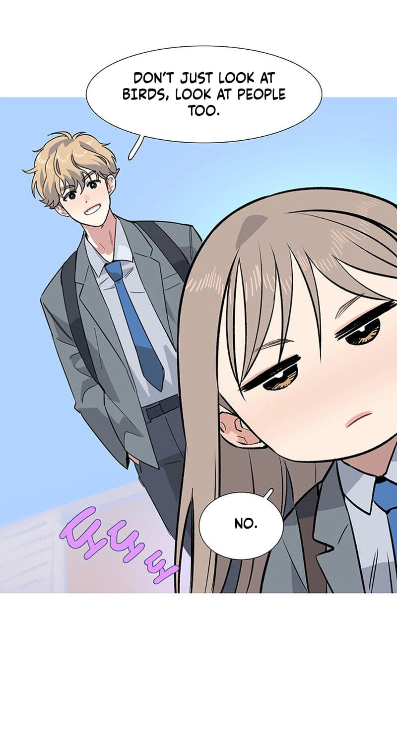 Youth Observation Chapter 1 page 59 - 