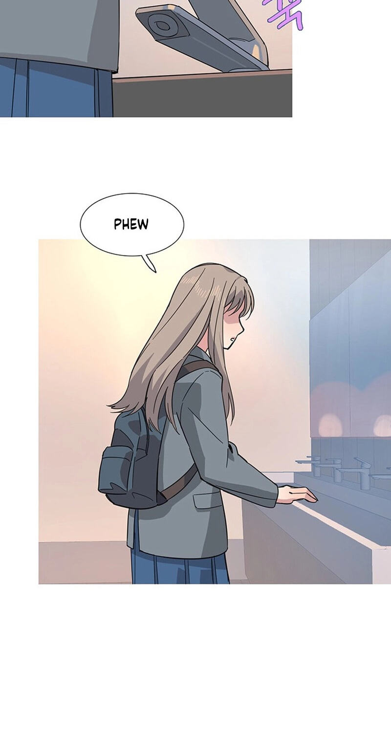 Youth Observation Chapter 1 page 64 - 