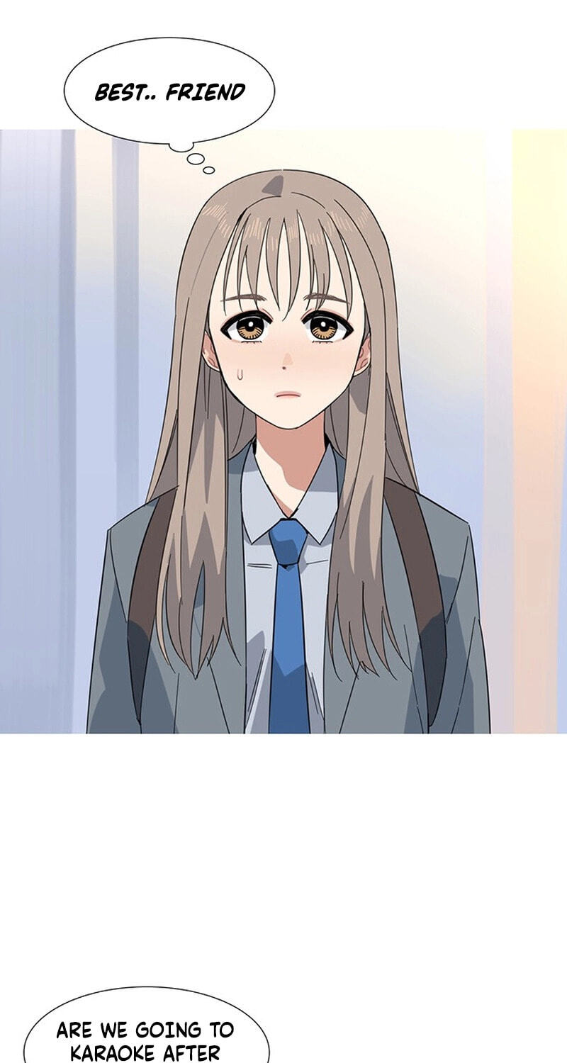 Youth Observation Chapter 1 page 65 - 