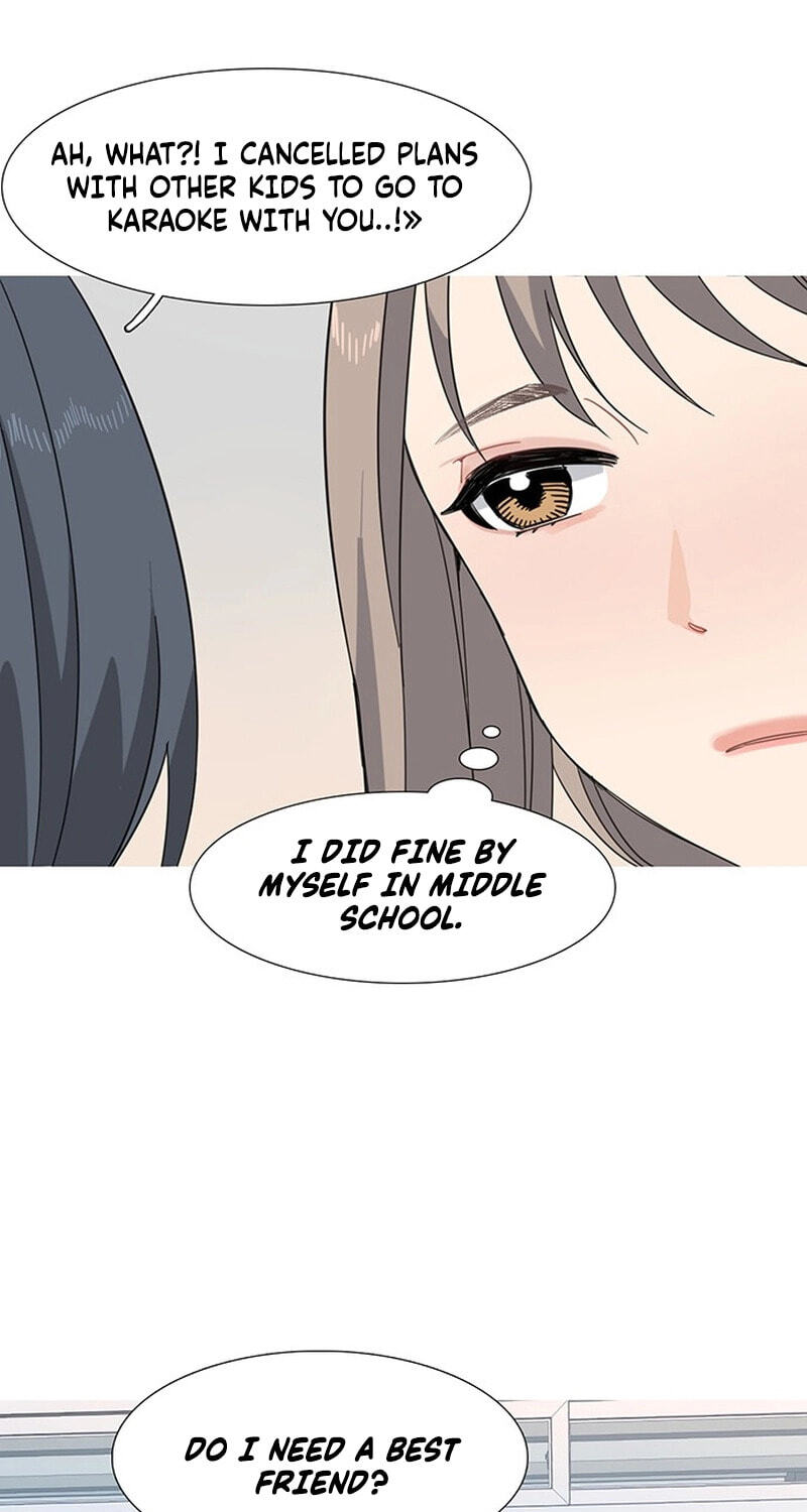 Youth Observation Chapter 1 page 67 - 