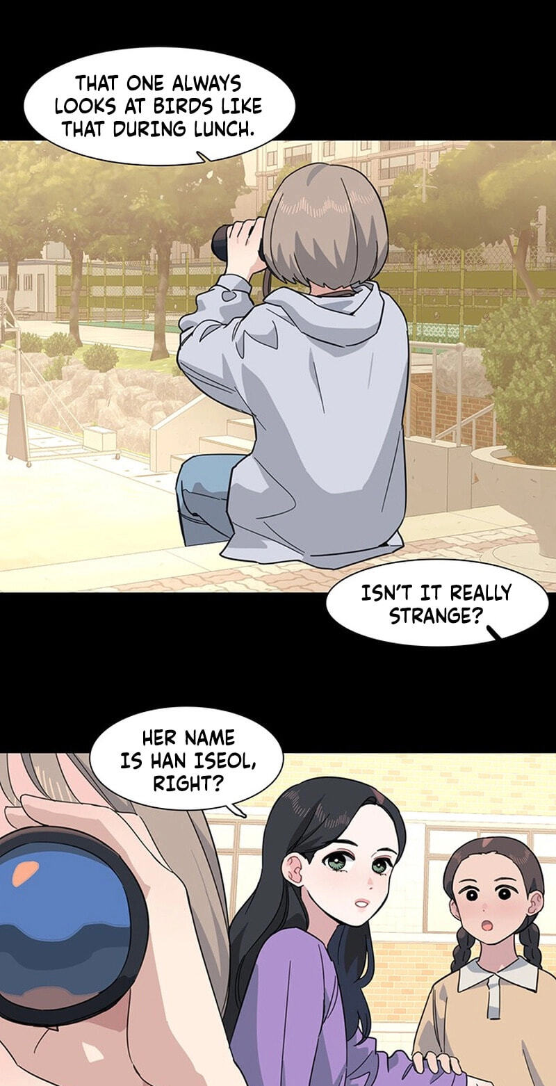 Youth Observation Chapter 1 page 69 - 