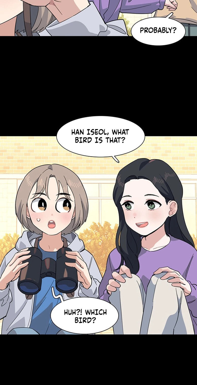 Youth Observation Chapter 1 page 70 - 