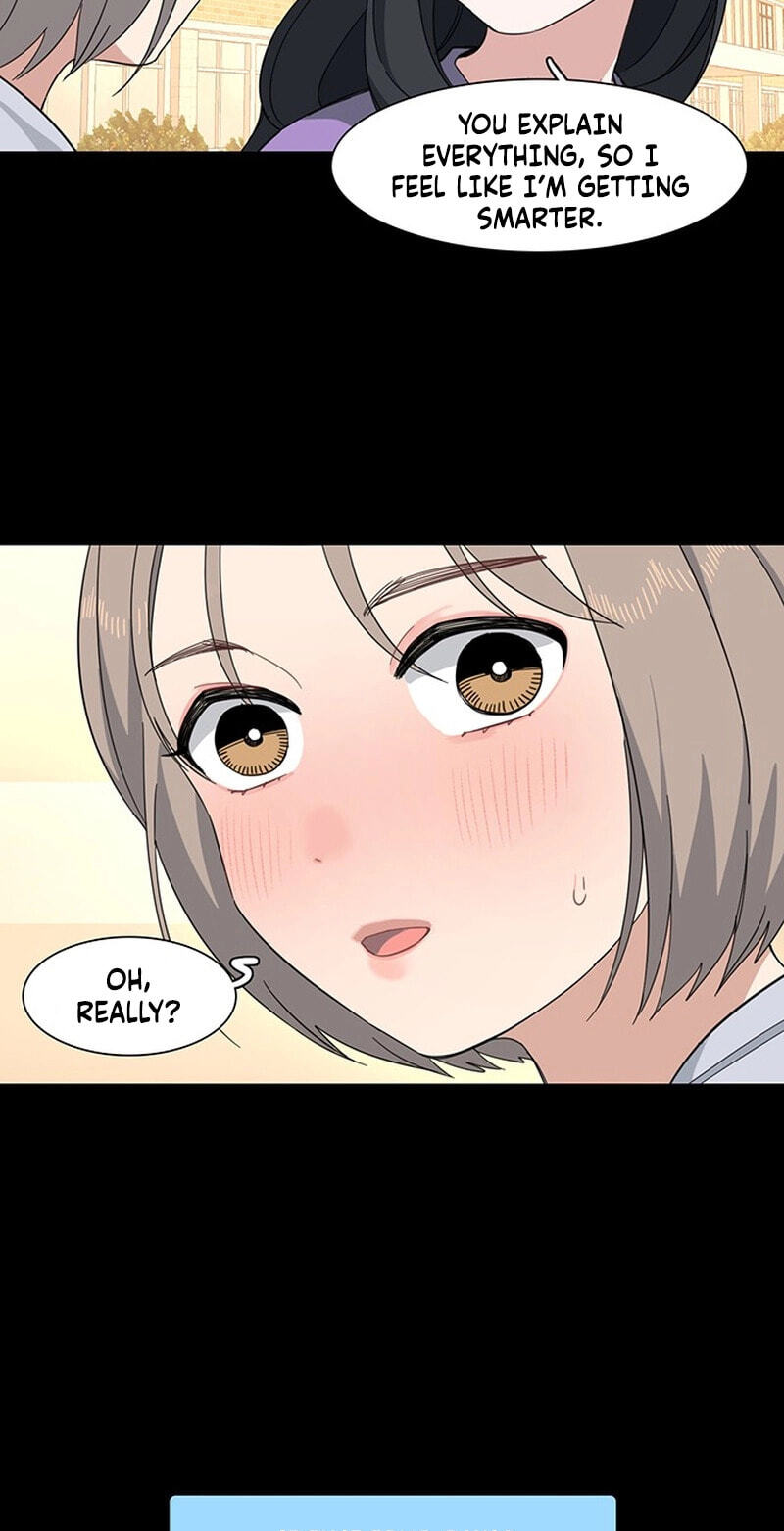 Youth Observation Chapter 1 page 73 - 