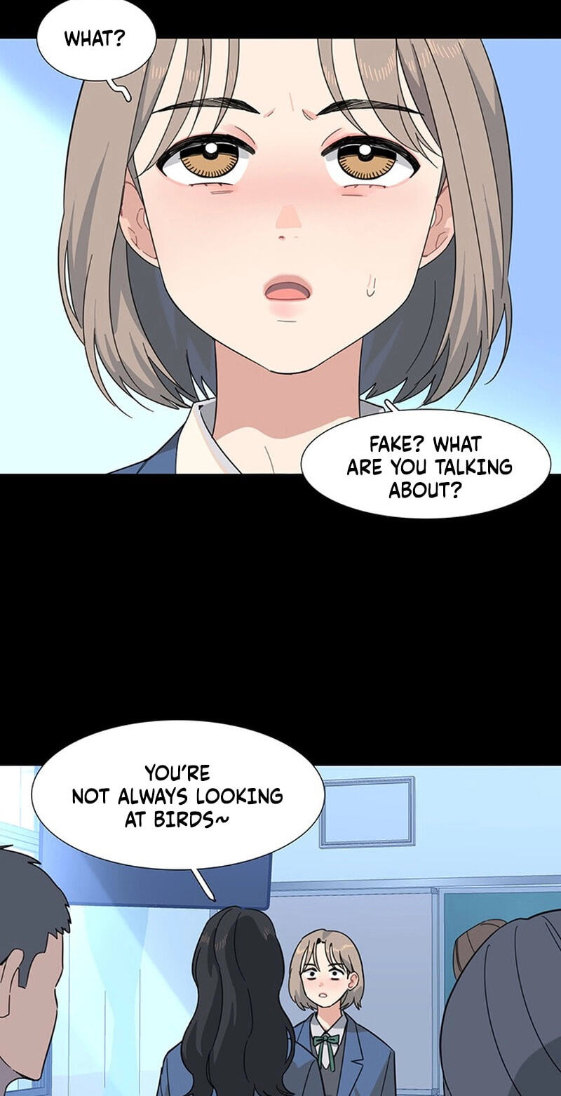 Youth Observation Chapter 1 page 76 - 