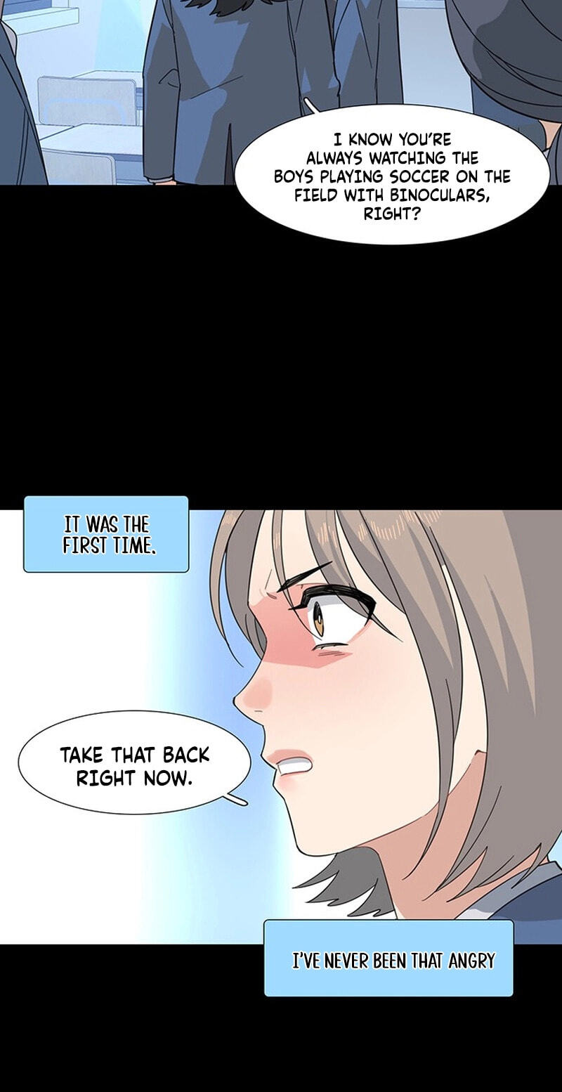 Youth Observation Chapter 1 page 77 - 