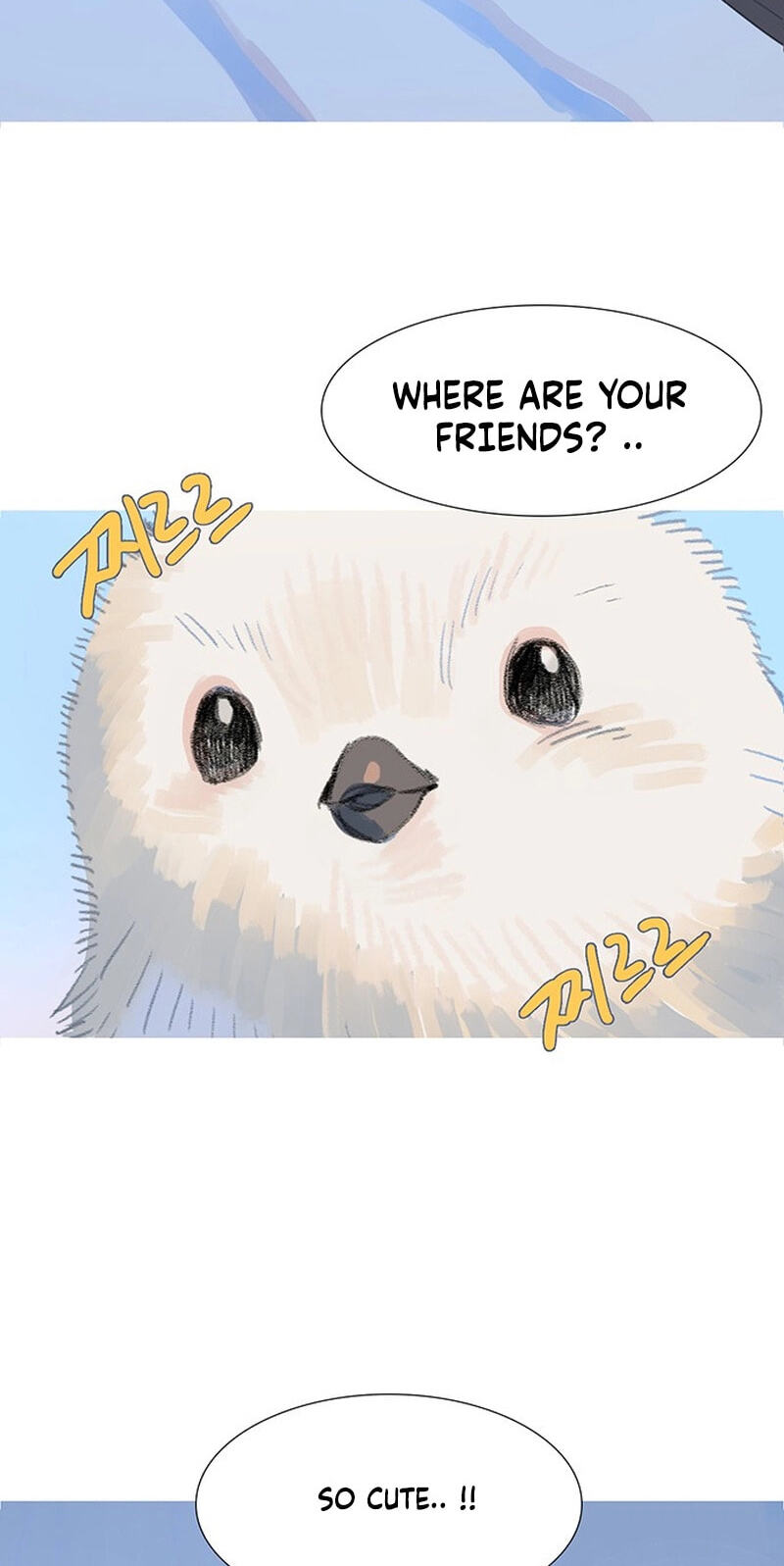 Youth Observation Chapter 1 page 9 - 