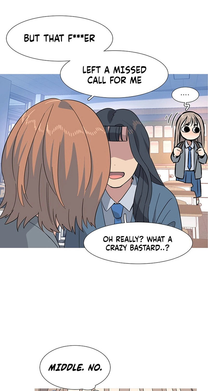Youth Observation Chapter 1 page 83 - 