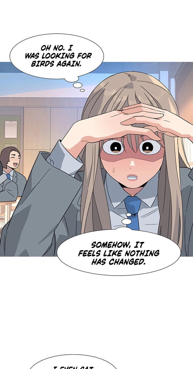 Youth Observation Chapter 1 page 90 - 