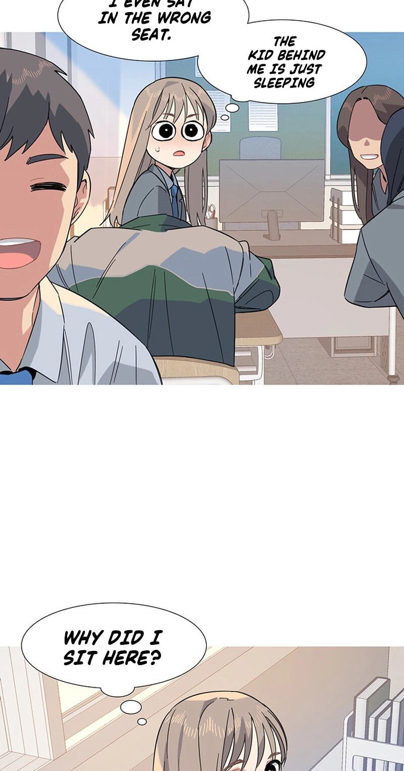 Youth Observation Chapter 1 page 91 - 