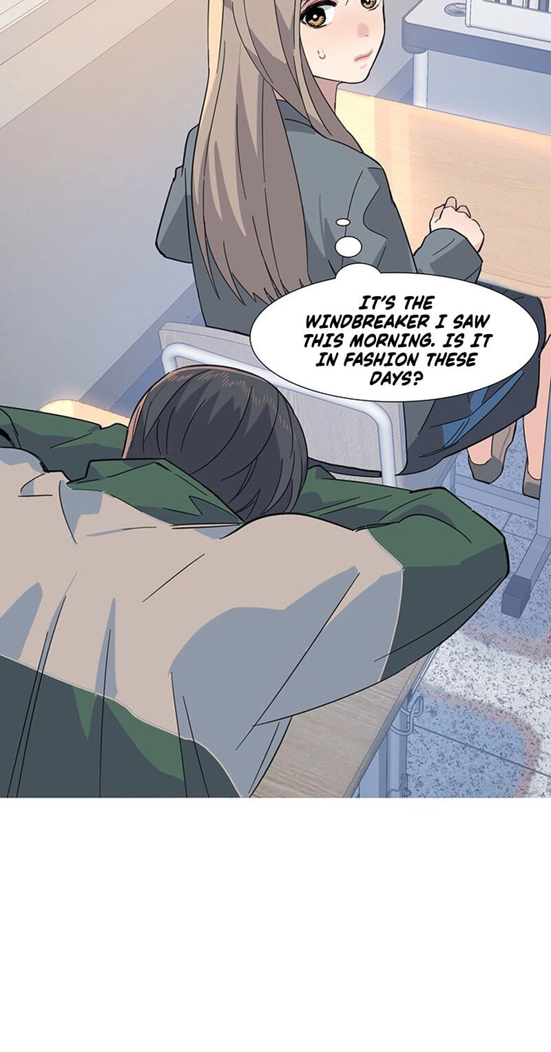Youth Observation Chapter 1 page 92 - 