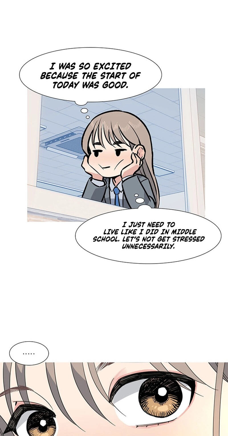Youth Observation Chapter 1 page 93 - 