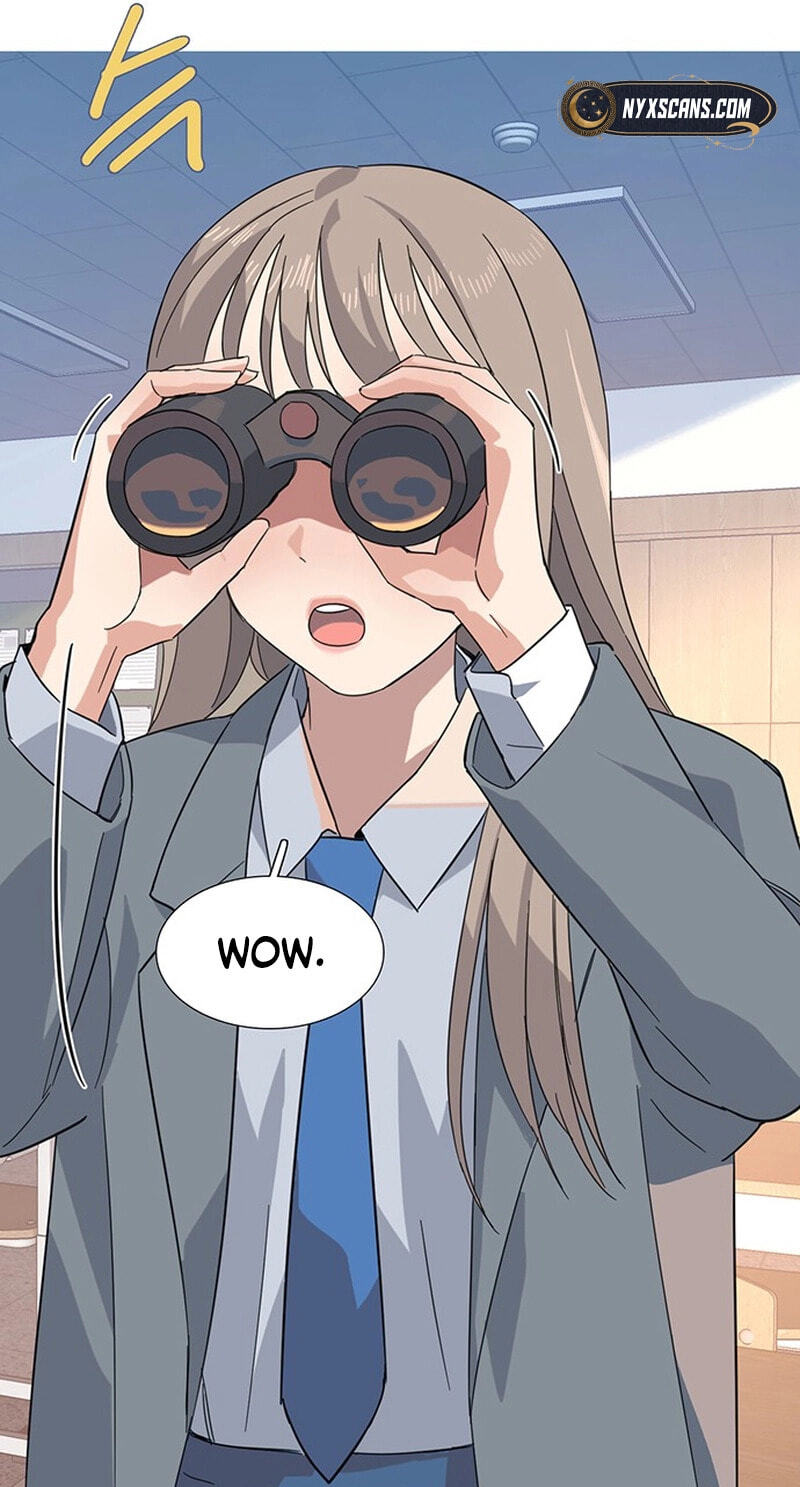 Youth Observation Chapter 1 page 97 - 