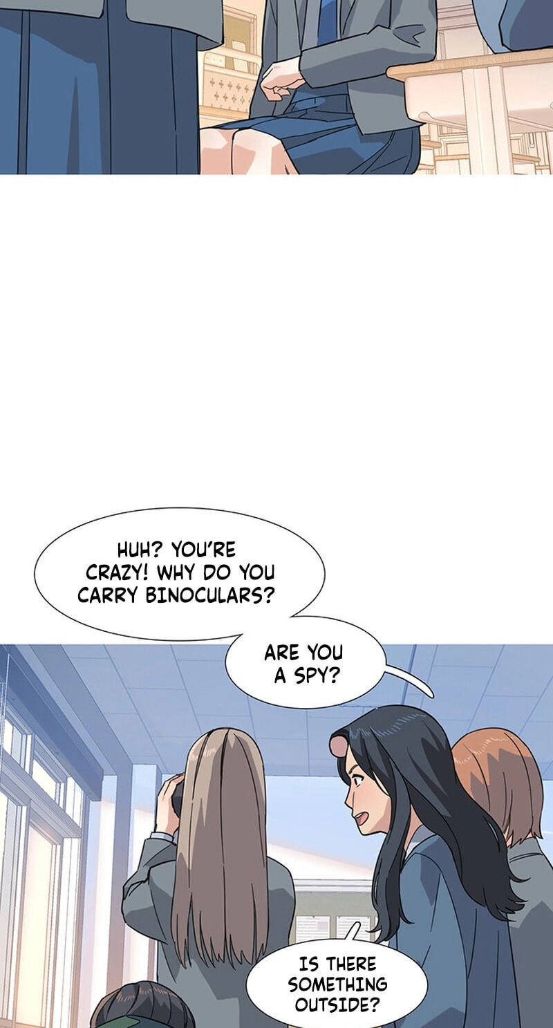 Youth Observation Chapter 1 page 99 - 