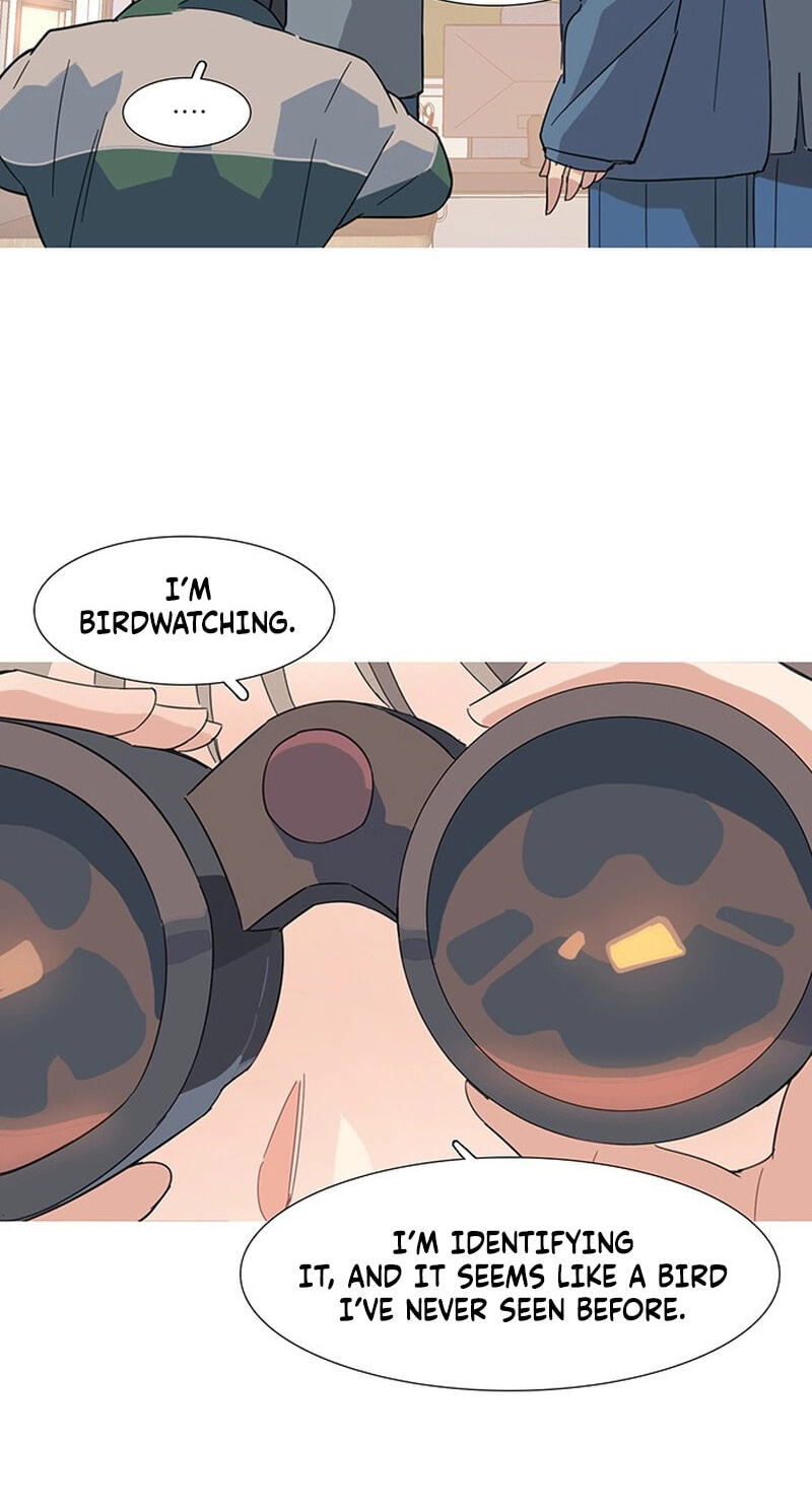 Youth Observation Chapter 1 page 100 - 