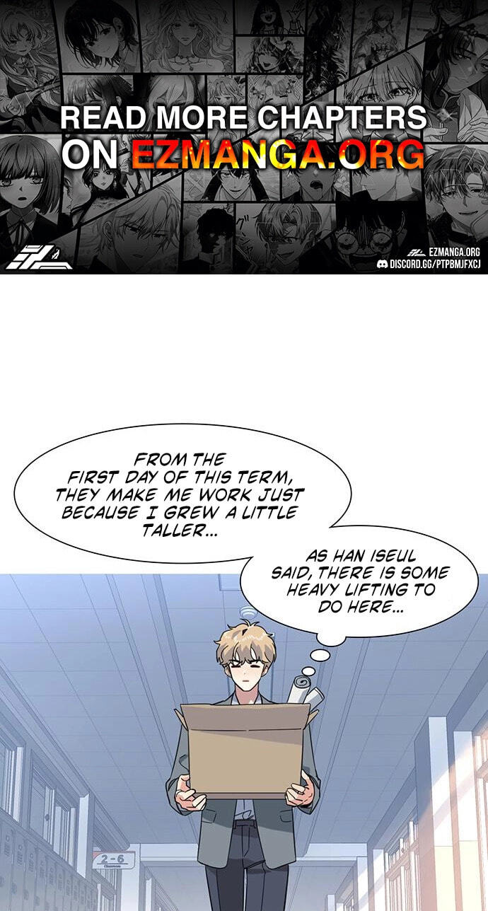 Youth Observation Chapter 2 page 1 - 