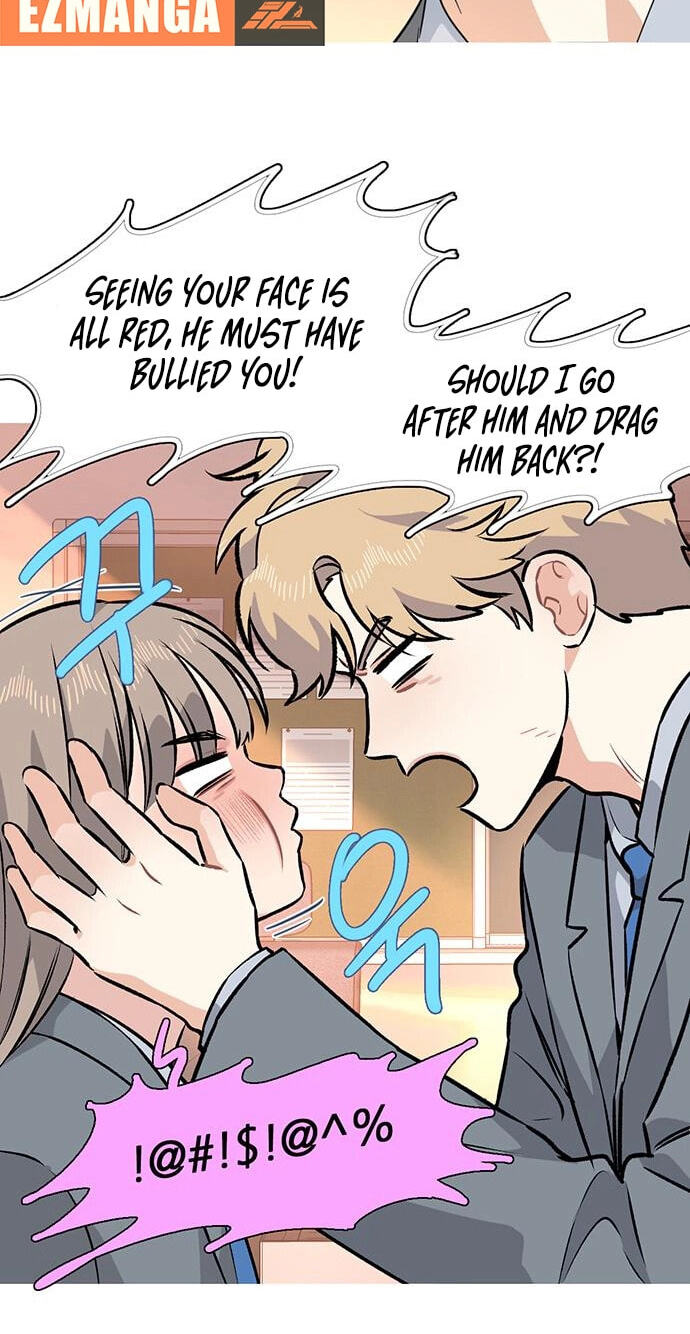 Youth Observation Chapter 2 page 107 - 